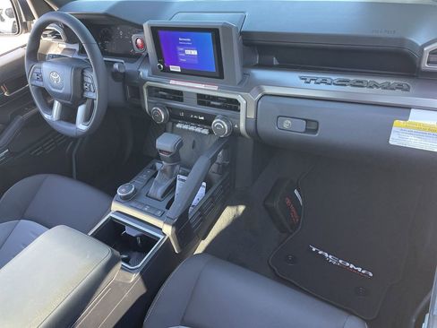 New 2025 Toyota Tacoma PreRunner image 23