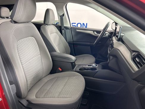 Used 2021 Ford Escape SE w/ Convenience Package AWD/4WD image 30