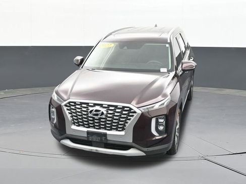 Used 2022 Hyundai Palisade SEL w/ Premium Package AWD/4WD image 70