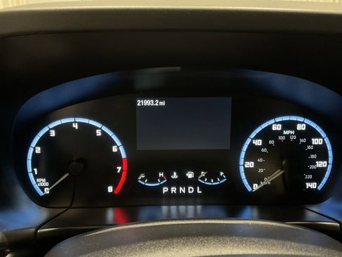 Used 2023 Ford Bronco Sport Big Bend w/ Convenience Package image 15