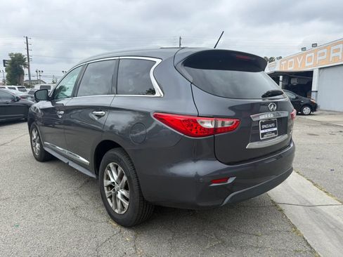 Used 2013 INFINITI JX35 FWD w/ Premium Pkg image 3