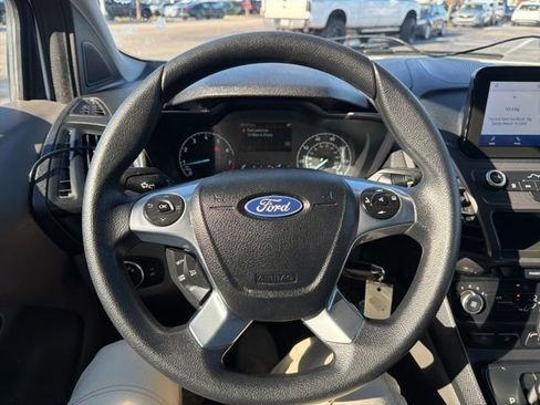 Certified 2023 Ford Transit Connect XL image 32