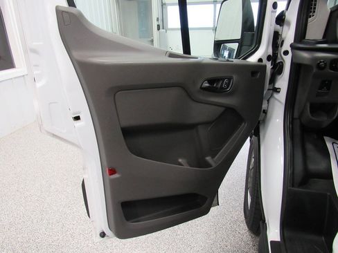 Used 2022 Ford Transit 150 Low Roof w/ Load Area Protection Package RWD image 37