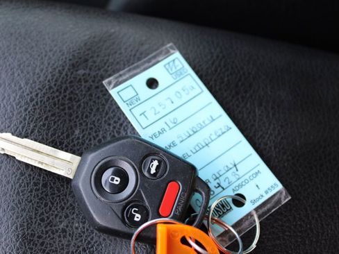 Used 2016 Subaru Impreza 2.0i image 25