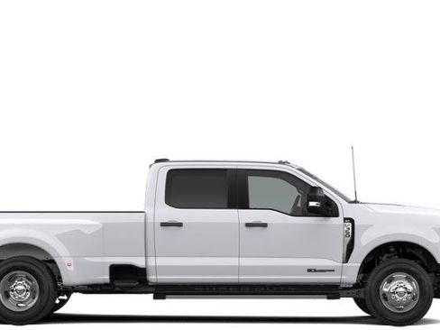 New 2026 Ford F350 XLT AWD/4WD image 27