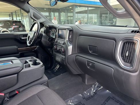 Used 2019 Chevrolet Silverado 1500 LT w/ All-Star Edition image 19