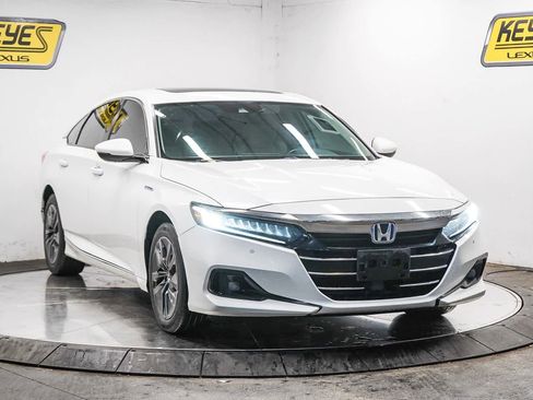 Used 2022 Honda Accord EX-L image 5