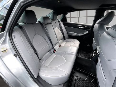 Used 2020 Toyota Avalon Limited w/ Advanced Safety Package FWD image 27