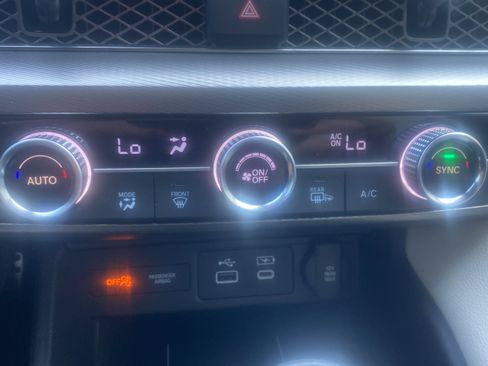 Used 2026 Acura Integra A-Spec FWD image 20