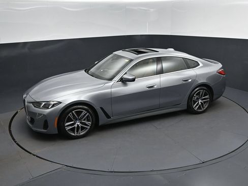 Used 2025 BMW 430i RWD image 30