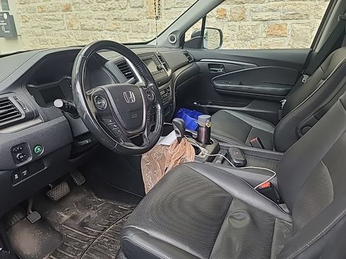 Used 2019 Honda Ridgeline RTL image 15