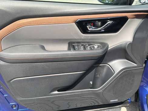 Certified 2026 Subaru Forester Sport AWD/4WD image 17