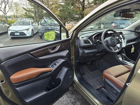 New 2026 Subaru Ascent Touring AWD/4WD image 7