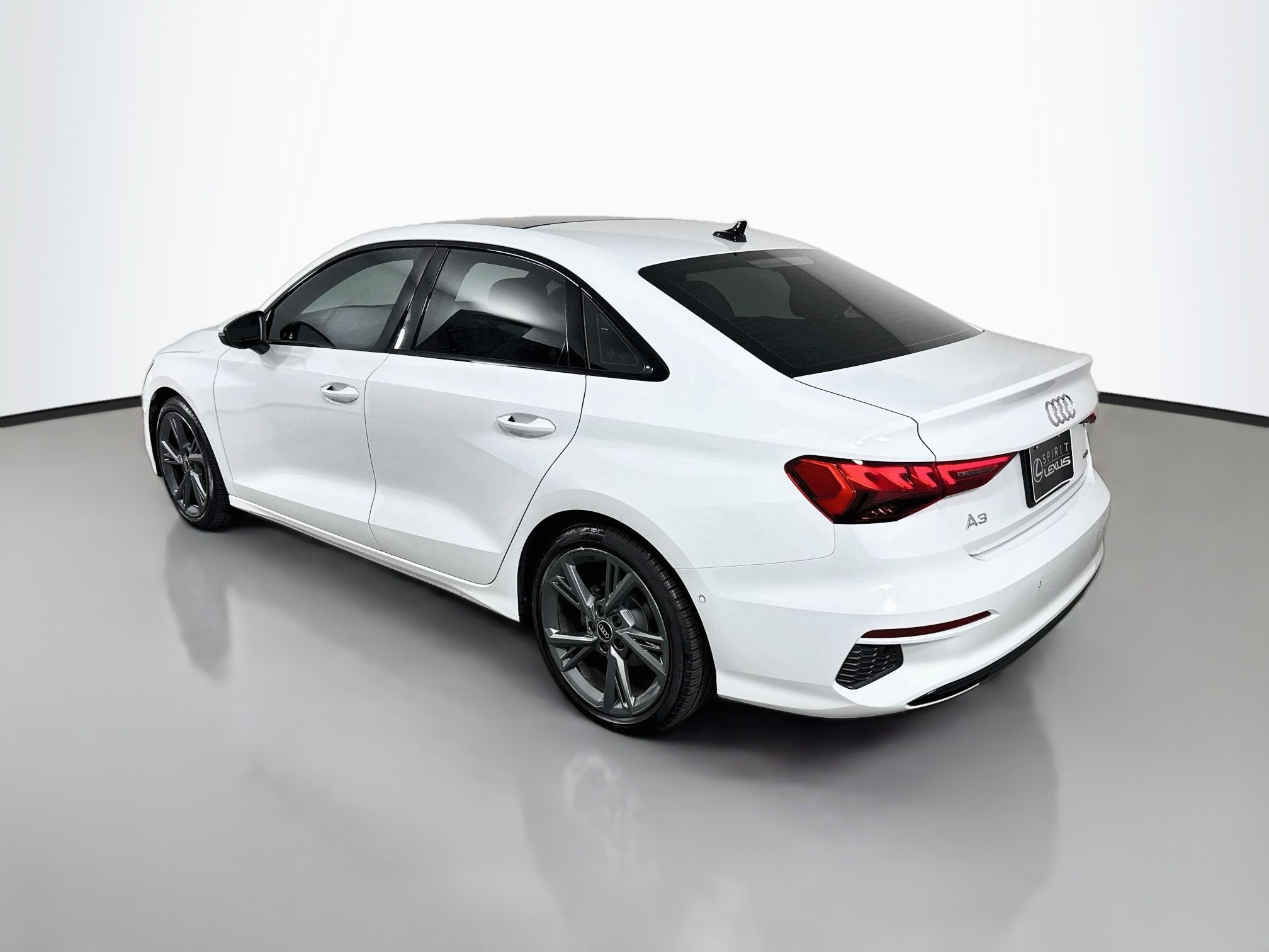 Used 2024 Audi A3 2.0T Premium Plus w/ Premium Plus Package AWD/4WD image 5