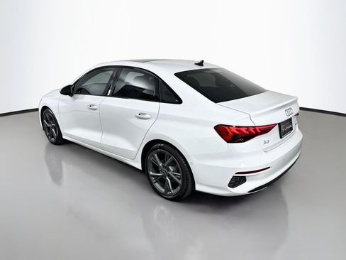 Used 2024 Audi A3 2.0T Premium Plus w/ Premium Plus Package AWD/4WD image 5