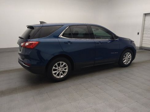 Used 2020 Chevrolet Equinox LT FWD image 10