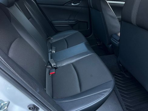 Used 2020 Honda Civic Sport image 22