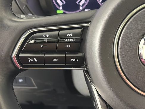 Used 2025 MAZDA CX-90 Plug-In Hybrid w/ Premium Plus image 13