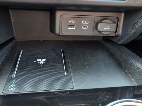 Used 2025 Honda Ridgeline Black Edition image 25