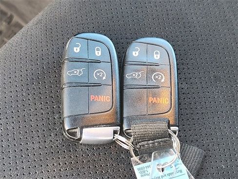 Used 2019 Jeep Grand Cherokee Trailhawk image 20