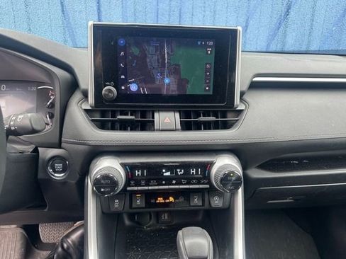 Used 2023 Toyota RAV4 XLE image 3