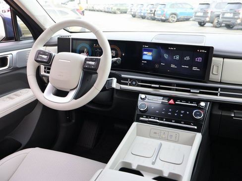 New 2026 Hyundai Santa Fe SEL image 14