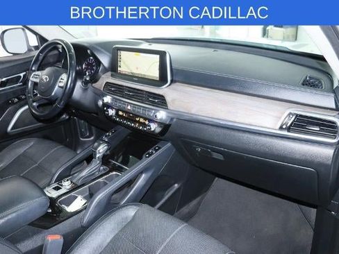 Used 2020 Kia Telluride EX AWD/4WD image 29