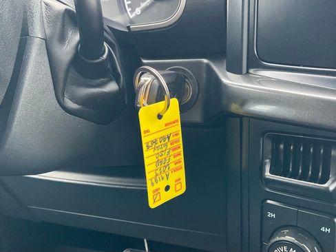 Used 2023 Ford F150 XL w/ STX Appearance Package image 24