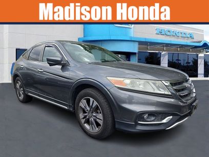 Used 2013 Honda Crosstour EX-L