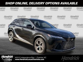 Certified 2025 Lexus RX 350 RX 350 video 1