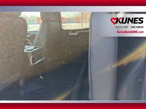 New 2026 GMC Sierra 1500 Elevation w/ Elevation Premium Package AWD/4WD image 10