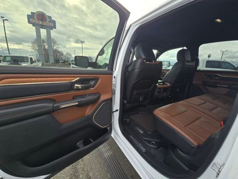 Certified 2022 RAM 1500 Longhorn image 19