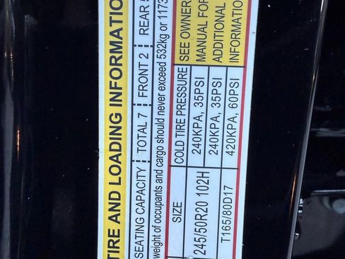 Used 2019 Honda Pilot Touring image 44