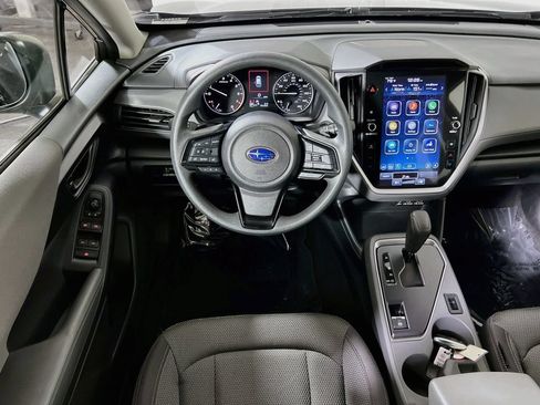 Certified 2024 Subaru Crosstrek 2.0i Premium AWD/4WD image 19