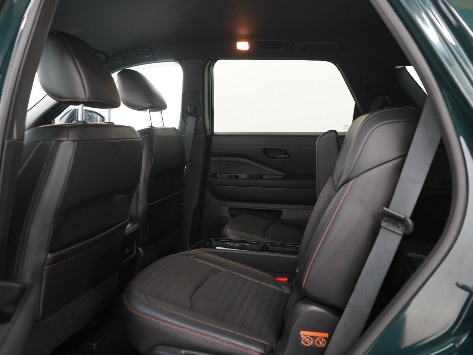 Used 2024 Nissan Pathfinder Rock Creek AWD/4WD image 14