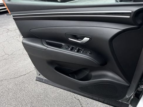Used 2024 Hyundai Tucson SEL AWD/4WD image 26