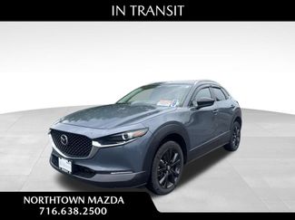 Certified 2022 MAZDA CX-30 AWD 2.5 S w/ Preferred Package video 1