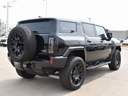 New 2025 GMC Hummer EV 2X image 7