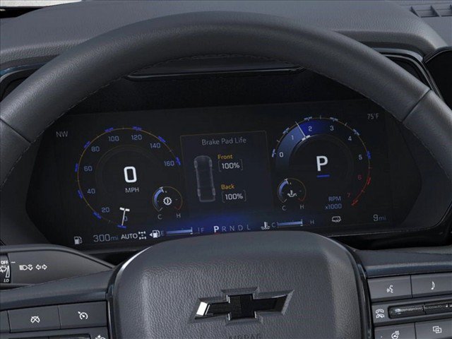 New 2026 Chevrolet Colorado ZR2 AWD/4WD image 18