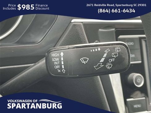 Used 2021 Volkswagen Tiguan S image 22