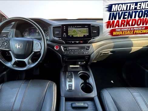 Used 2023 Honda Passport TrailSport image 8