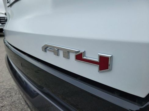 New 2026 GMC Terrain AT4 w/ Convenience Package III AWD/4WD image 8