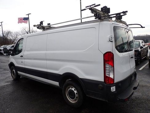 Used 2019 Ford Transit 350 148 Low Roof image 3