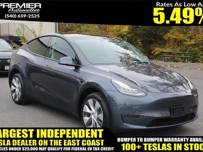 Used 2023 Tesla Model Y Long Range