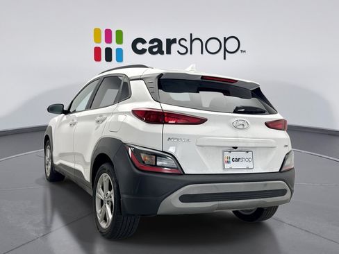 Used 2023 Hyundai Kona SEL w/ Convenience Package AWD/4WD image 3