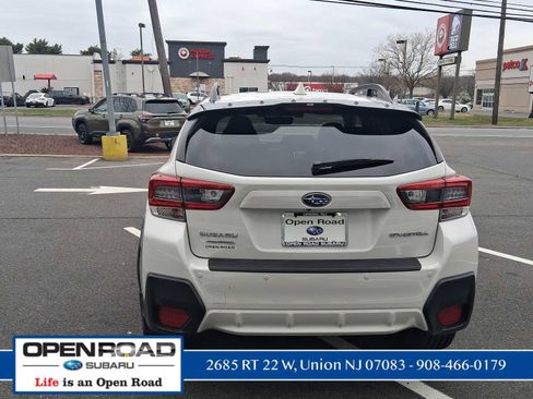 Used 2023 Subaru Crosstrek 2.5i Limited image 6