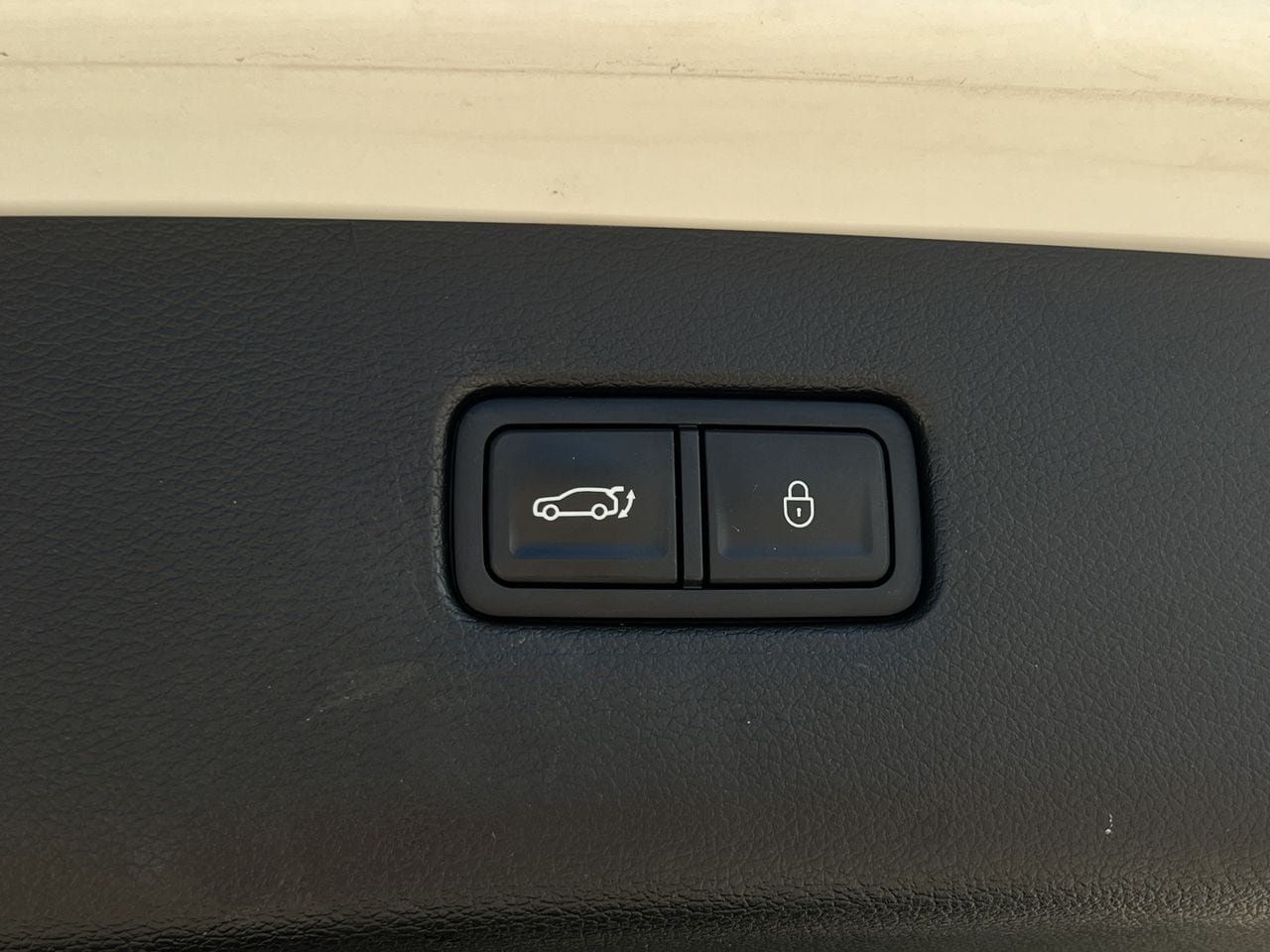 Used 2024 Genesis GV80 2.5T AWD/4WD image 28