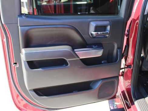 Used 2015 Chevrolet Silverado 1500 LT w/ LT Convenience Package image 32