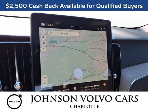 New 2026 Volvo XC60 B5 Plus w/ Protection Package Premier image 14