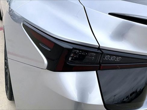 Used 2023 Lexus IS 500 image 40